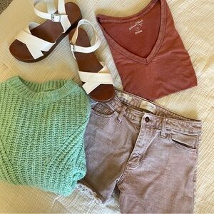 Target Bundle — 4 items